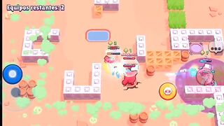 BRAWL star
