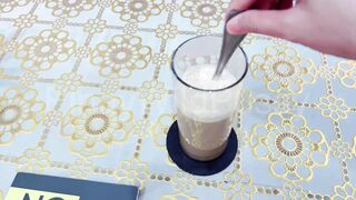 Wild Sexy Pinay Gets Fucked and Creampied By Her Driver At The Dining Table