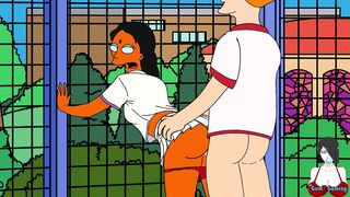 New The Simpsons Parody Lustfield V0.6 All Sex Scenes