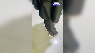 Iranian sex anal Persian new سکس ایرانی جدید تو پاساژ دوست دختر حشری مکالمه فارسی آبمو پاشیدم رو کون