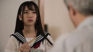 My Father-in-law's Purpose Is Me ...- Stalker Tells His Step Mother's Remarriage Partner ...'Yui' Accepts His Step Father-in-law From Fear And Has Sex With Vaginal Cum Shot Many Times ... Yui Amane - Yui Fujishima