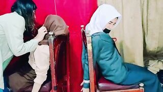 Diikat Dan Disumpal Gadis Indonesia- See More At Xtube.chat/SWUQWZ - Abbey analteenangels