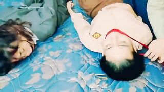 Diikat Dan Disumpal Gadis Indonesia- See More At Xtube.chat/SWUQWZ - Abbey analteenangels