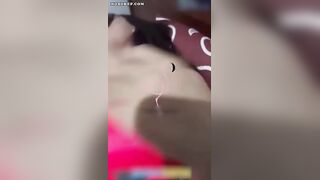 Bokep Indo Tante Hijab Toge Montok Diewe Ponakan - PoopHD.mp4... Speed: 3.83 Mbps - Zahra Elise