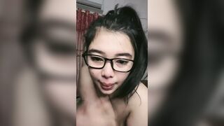 BAGIAN KE 2 AYO KAKAK AYANK MPENG DULU PUNYA DEDEK ICA NIH BIAR KUWAT